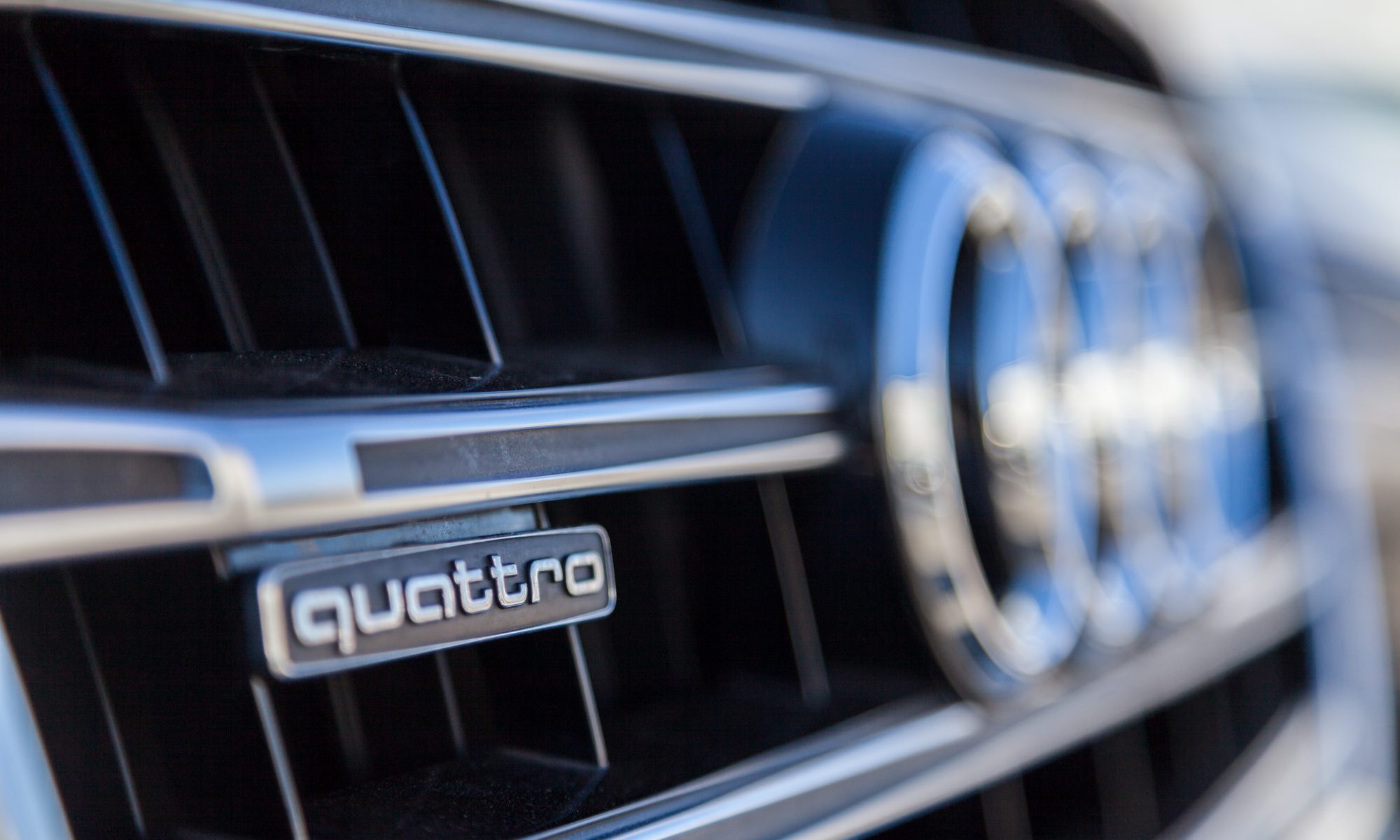 The Audi Buyer - Buyer or Audi quattro